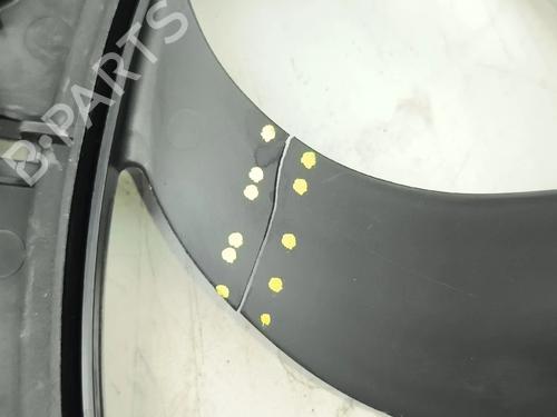 Radiator fan BMW X6 (E71, E72) | BP36982195M35 - Image 4