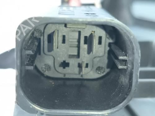 Radiator fan BMW X6 (E71, E72) | BP36982195M35 - Image 3