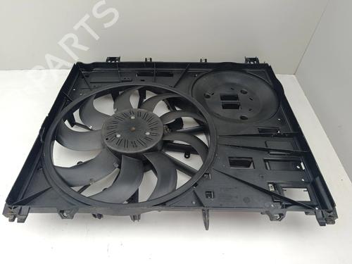 Used Radiator fan Radiator fan 36982200 36982200