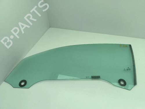 Dør rude ventre foran Dør rude ventre foran BMW 4 Coupe (F32, F82) [2013-2020] 36982199 36982199