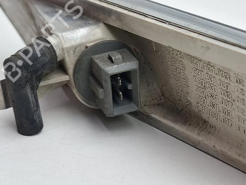 Left front indicator PORSCHE CAYMAN (987) | BP36982205C32 - Image 4