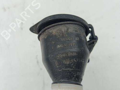 Pipe BMW 3 Touring (E91) | BP36982206M125 - Image 6