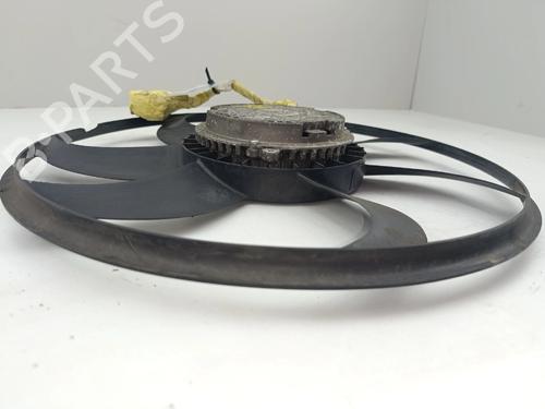 Radiator fan BMW X6 (E71, E72) | BP36982189M35 - Image 4