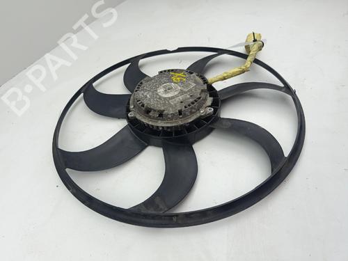 Radiator fan BMW X6 (E71, E72) | BP36982189M35 - Image 5