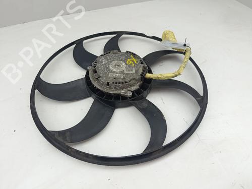 Radiator fan BMW X6 (E71, E72) | BP36982189M35 - Image 2