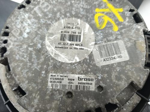 Radiator fan BMW X6 (E71, E72) | BP36982189M35 - Image 3