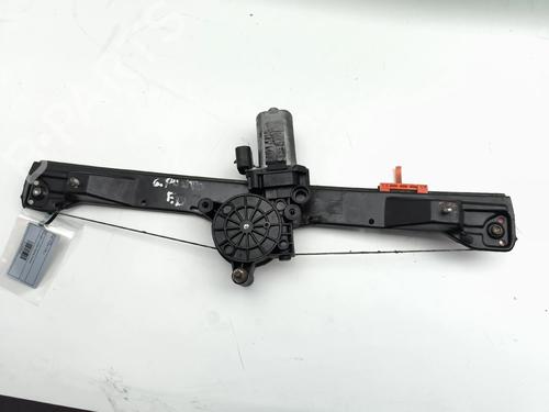 Used Front right window mechanism Front right window mechanism 36982223 36982223
