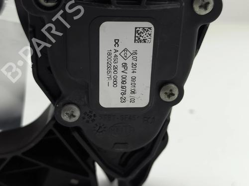 Pedal SMART FORFOUR Hatchback (453) | BP36982178I4 - Image 5