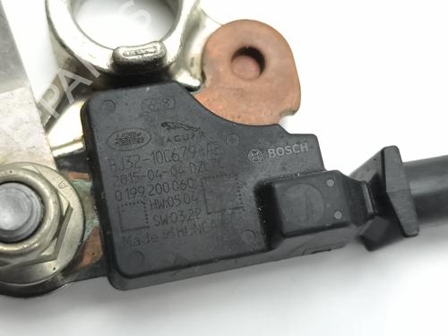 Cable LAND ROVER RANGE ROVER EVOQUE (L538) | BP36982210E12 - Image 5
