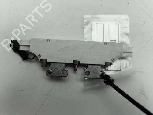 Electronic module PORSCHE CAYMAN (987) | BP36982212M83 - Image 3