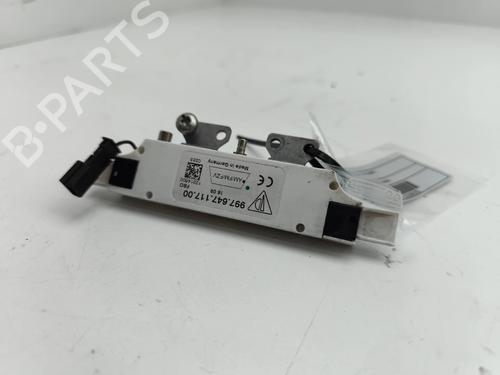 Electronic module PORSCHE CAYMAN (987) | BP36982212M83 - Image 2