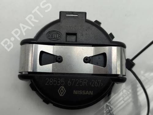Electronic module RENAULT MEGANE IV Hatchback (B9A/M/N_)  | BP36982211M83  - Image 6