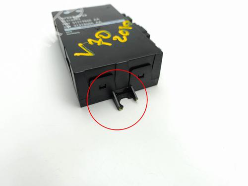 Electronic module VOLVO V70 II (285) | BP36982234M83 - Image 5