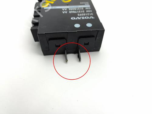 Electronic module VOLVO V70 II (285) | BP36982234M83 - Image 4