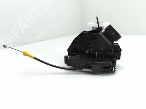Used Rear right lock Rear right lock 36982237 36982237