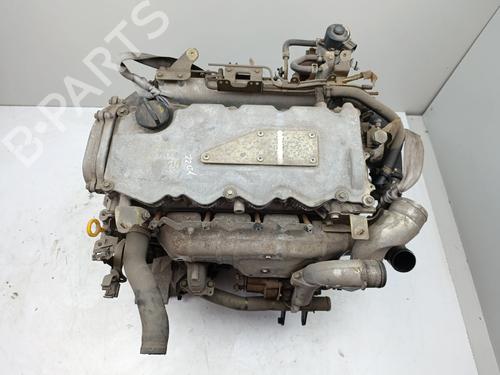 Used Engine Engine 36982238 36982238