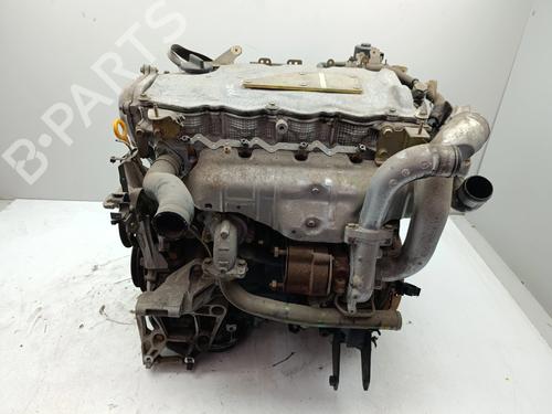 Engine NISSAN ALMERA II Hatchback (N16) 2.2 dCi | BP36982238M1 - Image 2