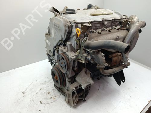 Engine NISSAN ALMERA II Hatchback (N16) 2.2 dCi | BP36982238M1 - Image 3