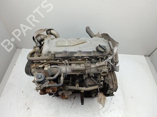 Engine NISSAN ALMERA II Hatchback (N16) 2.2 dCi | BP36982238M1 - Image 5