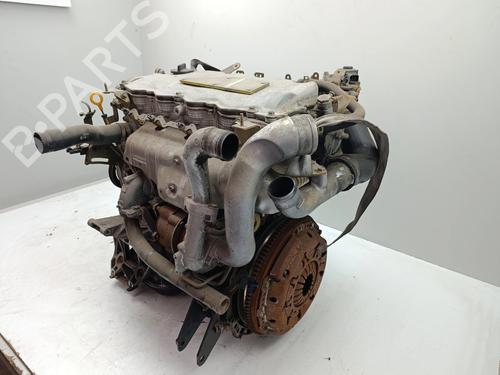 Engine NISSAN ALMERA II Hatchback (N16) 2.2 dCi | BP36982238M1 - Image 4