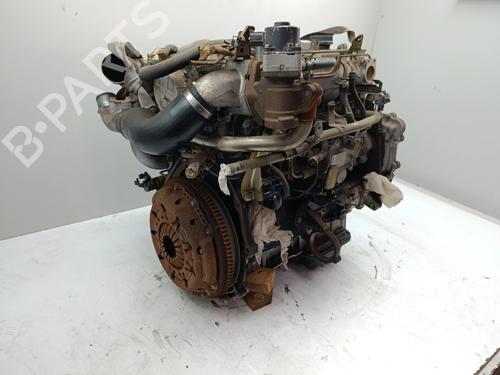 Engine NISSAN ALMERA II Hatchback (N16) 2.2 dCi | BP36982238M1 - Image 7