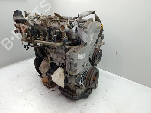 Engine NISSAN ALMERA II Hatchback (N16) 2.2 dCi | BP36982238M1 - Image 8