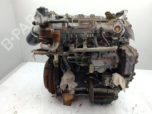 Engine NISSAN ALMERA II Hatchback (N16) 2.2 dCi | BP36982238M1 - Image 6