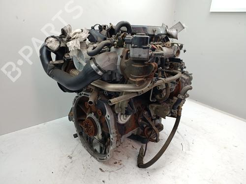 Engine NISSAN ALMERA II Hatchback (N16) 2.2 dCi | BP36982242M1 - Image 8