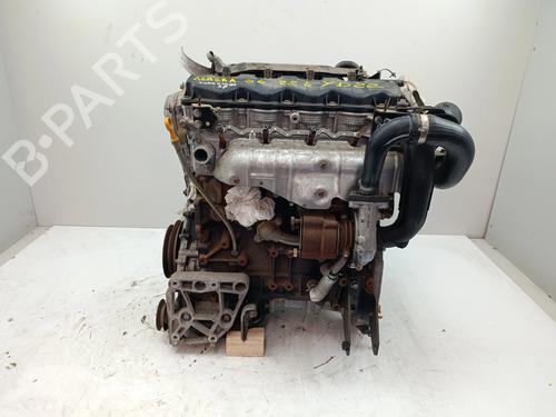 Engine NISSAN ALMERA II Hatchback (N16) 2.2 dCi | BP36982242M1 - Image 2
