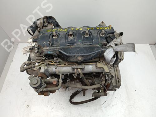 Engine NISSAN ALMERA II Hatchback (N16) 2.2 dCi | BP36982242M1 - Image 6