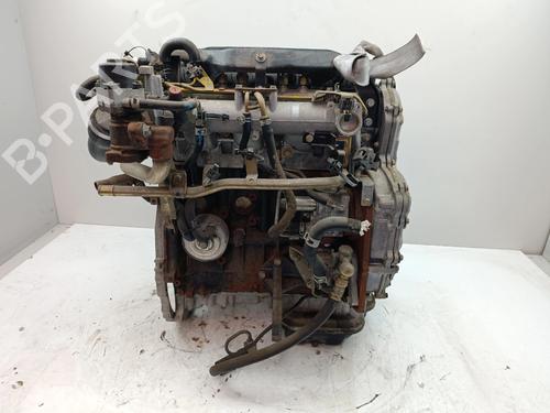 Engine NISSAN ALMERA II Hatchback (N16) 2.2 dCi | BP36982242M1 - Image 7