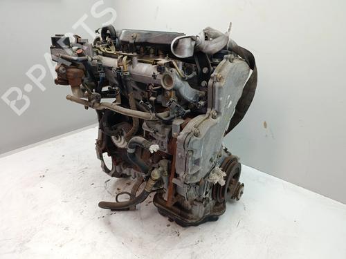 Engine NISSAN ALMERA II Hatchback (N16) 2.2 dCi | BP36982242M1 - Image 9