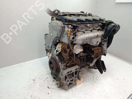 Engine NISSAN ALMERA II Hatchback (N16) 2.2 dCi | BP36982242M1 - Image 3