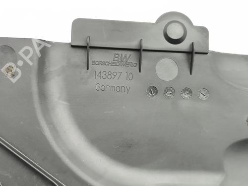 Upper protection BMW 3 (E90) | BP36982243M93 - Image 6