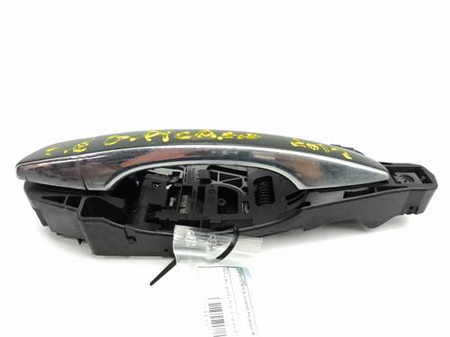 Used Rear left exterior door handle Rear left exterior door handle CITROËN C4 Grand Picasso II (DA_, DE_) [2013-2026] 36982245 36982245