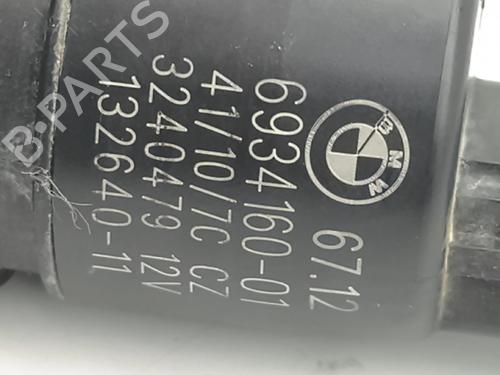 Washer pump BMW 5 (F10) | BP36982248E24 - Image 4