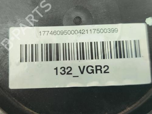 Steering rack MERCEDES-BENZ A-CLASS (W177) | BP36981993M22 - Image 7