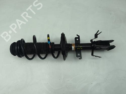 Used Left front shock absorber Left front shock absorber 36982270 36982270