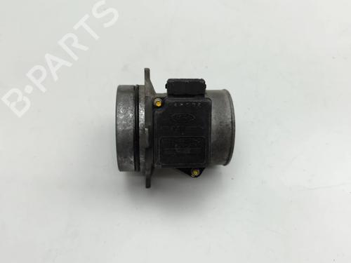 Luftmassemåler Luftmassemåler FORD ESCORT VI (GAL, AAL, ABL) 1.8 Turbo D (70 hp) 36982275 36982275