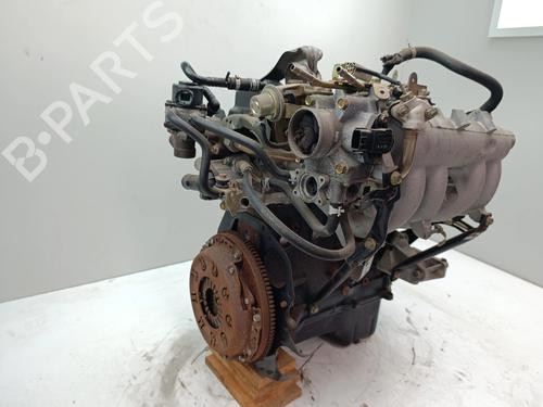 Engine NISSAN ALMERA II Hatchback (N16) 1.5 | BP36982264M1 - Image 7