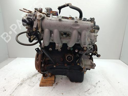 Engine NISSAN ALMERA II Hatchback (N16) 1.5 | BP36982264M1 - Image 6