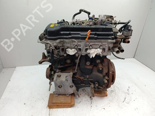 Engine NISSAN ALMERA II Hatchback (N16) 1.5 | BP36982264M1 - Image 2