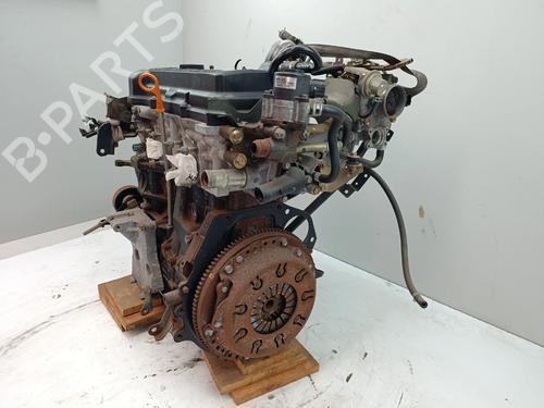 Engine NISSAN ALMERA II Hatchback (N16) 1.5 | BP36982264M1 - Image 4