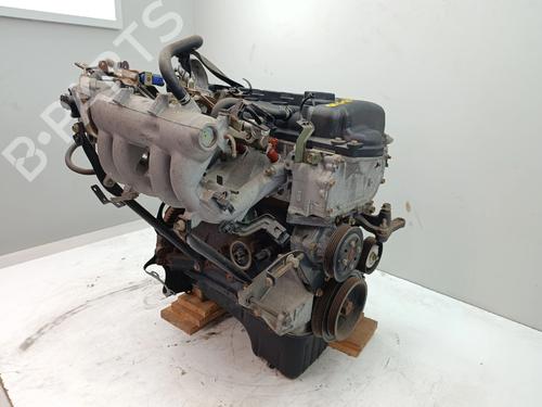 Engine NISSAN ALMERA II Hatchback (N16) 1.5 | BP36982264M1 - Image 8