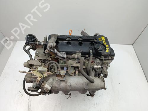 Engine NISSAN ALMERA II Hatchback (N16) 1.5 | BP36982264M1 - Image 5