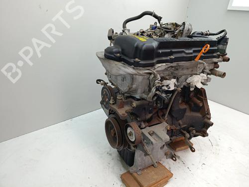 Engine NISSAN ALMERA II Hatchback (N16) 1.5 | BP36982264M1 - Image 3