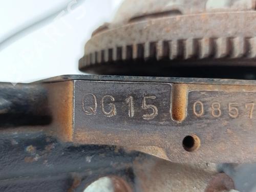 Engine NISSAN ALMERA II Hatchback (N16) 1.5 | BP36982264M1 - Image 9