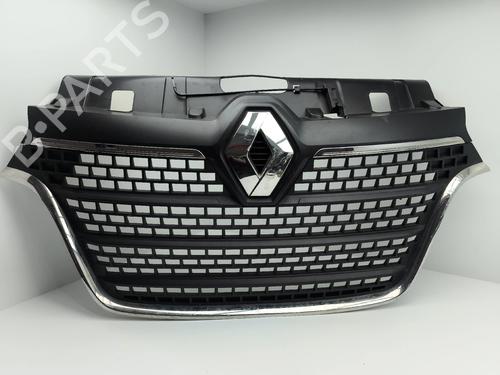 Used Grille Grille 36982267 36982267