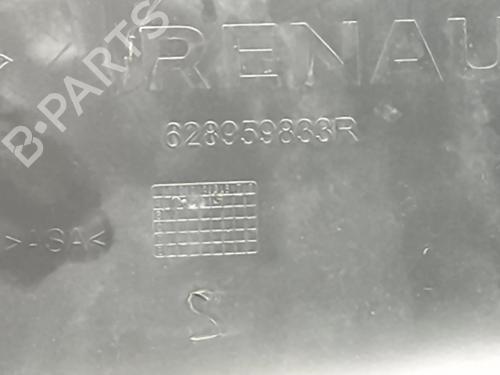 Grill RENAULT MASTER III Van (FV) | BP36982267C40 - Image 2