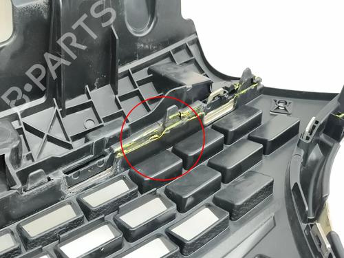 Grill RENAULT MASTER III Van (FV) | BP36982267C40 - Image 10